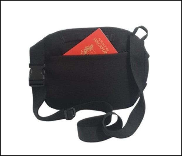 Ava Travel Sling