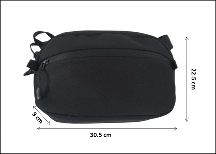 Ava Travel Sling